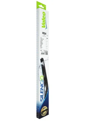 Lamela stergator VALEO 574199