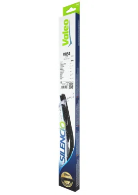 Lamela stergator VALEO 574199