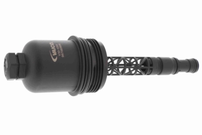 Capac, carcasa filtru ulei VAICO V30-1054
