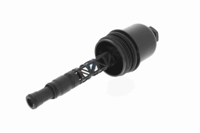 Capac, carcasa filtru ulei VAICO V30-1054