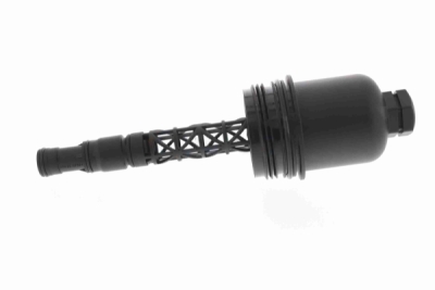 Capac, carcasa filtru ulei VAICO V30-1054
