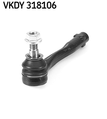 Cap de bara SKF VKDY 318106
