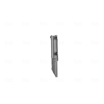 Condensator, climatizare NISSENS 940764