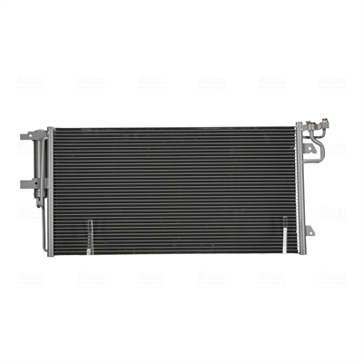 Condensator, climatizare NISSENS 940764