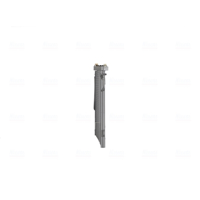 Condensator, climatizare NISSENS 940764