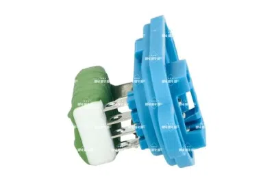 Rezistor, ventilator habitaclu NRF 342010