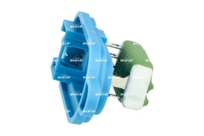 Rezistor, ventilator habitaclu NRF 342010