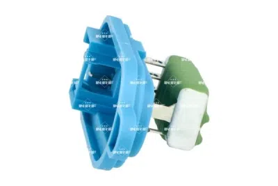 Rezistor, ventilator habitaclu NRF 342010