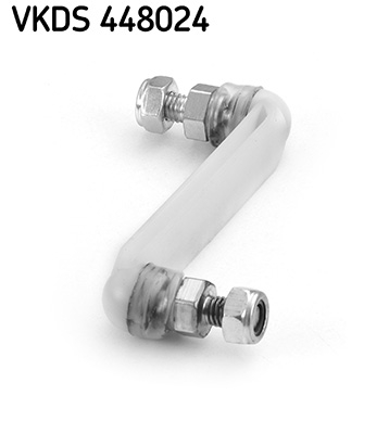 Brat/bieleta suspensie, stabilizator SKF VKDS 448024