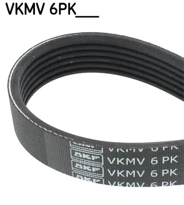 Curea transmisie cu caneluri SKF VKMV 6PK1685