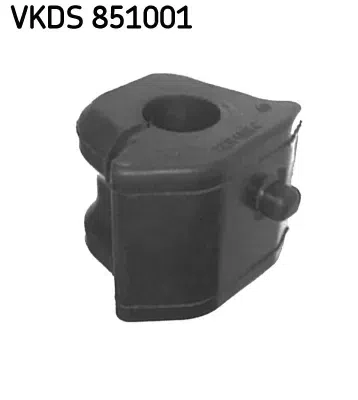 Bucsa, stabilizator SKF VKDS 851001
