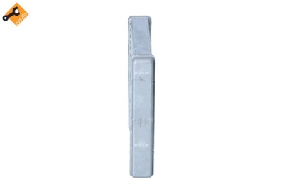 Schimbător de căldură, încălzire habitaclu NRF 54269