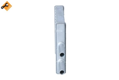 Schimbător de căldură, încălzire habitaclu NRF 54269