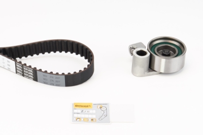 Set curea de distributie CONTINENTAL CTAM CT1089K1