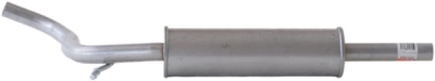 Toba esapamet intermediara BOSAL 233-603