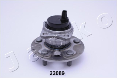Butuc roata JAPKO 422089