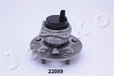 Butuc roata JAPKO 422089