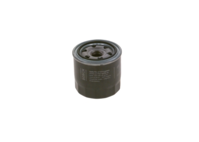 Filtru ulei BOSCH F 026 407 124