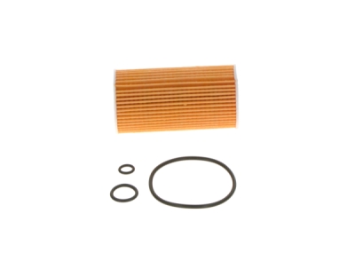 Filtru ulei BOSCH 1 457 437 001