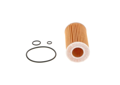Filtru ulei BOSCH 1 457 437 001