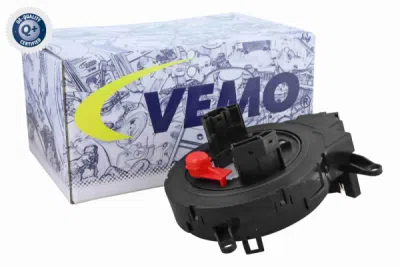 Arc spirala, Airbag VEMO V20-72-0044