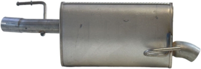 Toba esapament finala BOSAL 185-975
