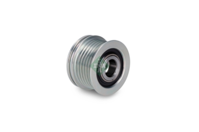 Sistem roata libera, generator INA 535 0155 10