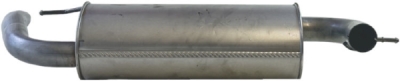 Toba esapament finala BOSAL 211-403