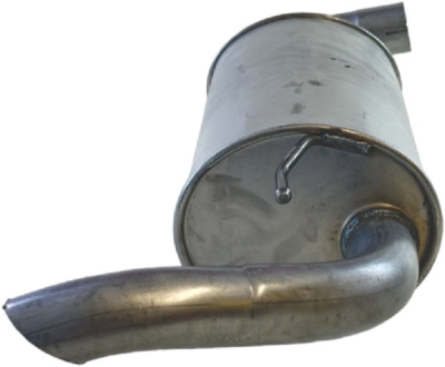 Toba esapament finala BOSAL 211-403