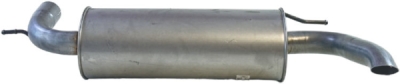Toba esapament finala BOSAL 211-403
