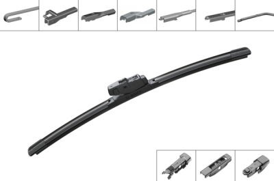 Stergator parbriz Bosch AeroEco AE400 400 mm 3397015576