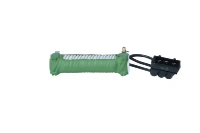 Rezistor, ventilator habitaclu NRF 342109