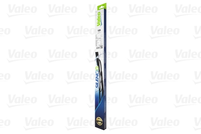 Lamela stergator VALEO 574114