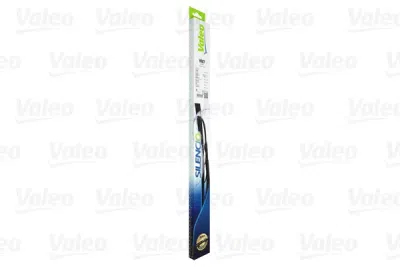 Lamela stergator VALEO 574132