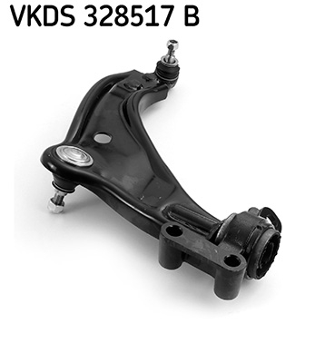 Brat, suspensie roata SKF VKDS 328517 B