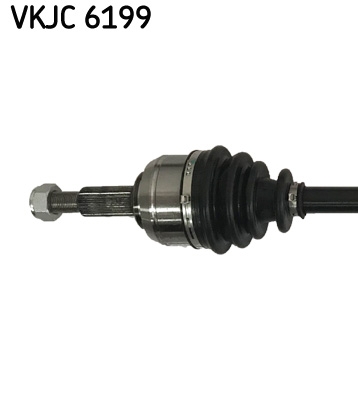 Planetara SKF VKJC 6199