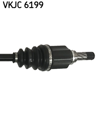 Planetara SKF VKJC 6199