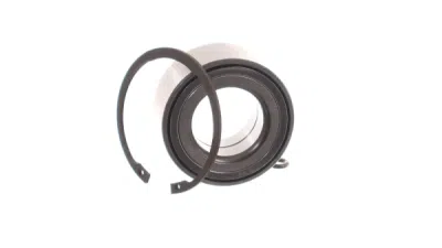 Set rulment roata SKF VKBA 3490