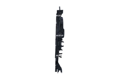 Ventilator, radiator NRF 470131