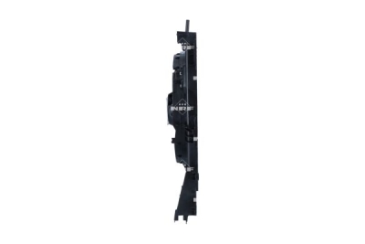 Ventilator, radiator NRF 470131