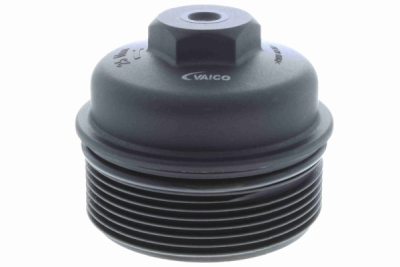 Capac, carcasa filtru ulei VAICO V10-3104