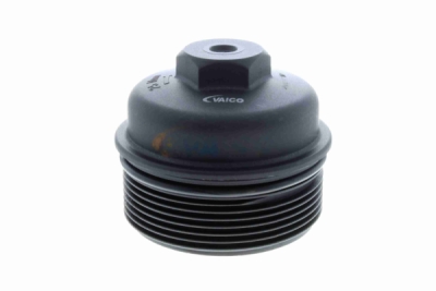 Capac, carcasa filtru ulei VAICO V10-3104