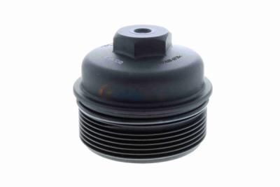 Capac, carcasa filtru ulei VAICO V10-3104