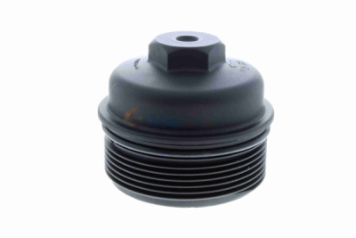 Capac, carcasa filtru ulei VAICO V10-3104
