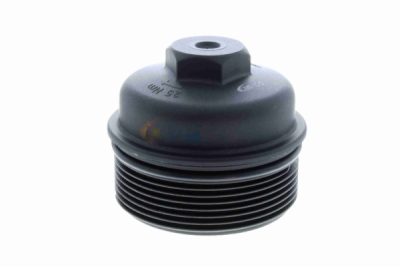 Capac, carcasa filtru ulei VAICO V10-3104