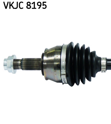 Planetara SKF VKJC 8195