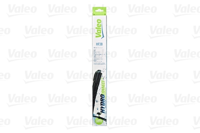 Lamela stergator VALEO VAL578501