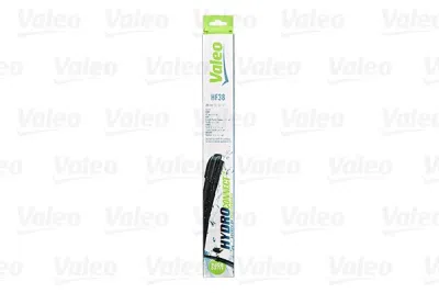 Lamela stergator VALEO VAL578501