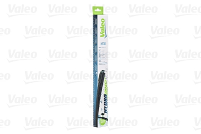 Lamela stergator VALEO VAL578501