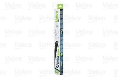 Lamela stergator VALEO VAL578501